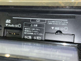 CD再生機能付き!