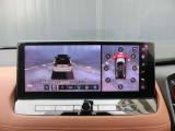 3Dでぐるっと見える 3Dビュー