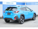 クロストレック 2.5 プレミアム S:HEV EX 4WD 
