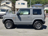 ジムニー XC 4WD 