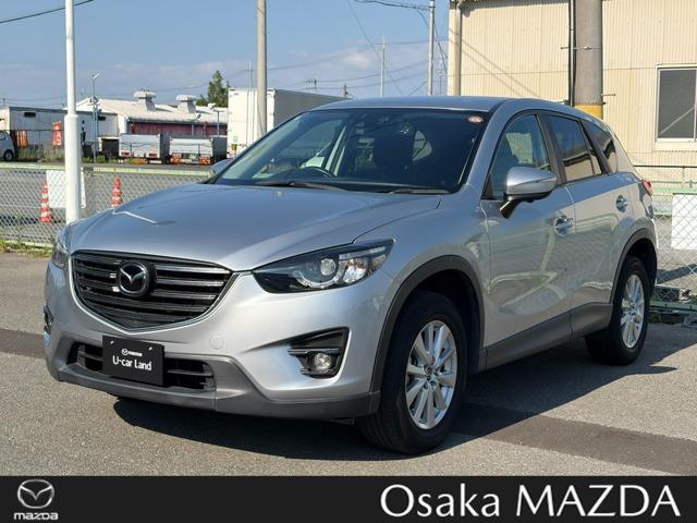 CX-5 2.0 20S プロアクティブ 