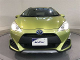 走行安定性もばっちりです。運転しやすくロングドライブも安心です。