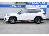 フォレスター 2.0 エックスブレイク 4WD 