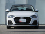 《認定中古車納車前点検100項目・高度な訓練・教育を受けたアウディ専任メカニックが、100項目に及ぶ精密な点検を実施いたします。》