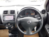 清潔で広々した座席です!是非、現車を見て体感してみてください。