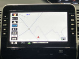 ブルーレイ対応★10インチ大画面ナビ【MM521D-L】高画質な映像を車でもお楽しみいただけます♪さらに点検などのお知らせが届くNissanConnect付です★