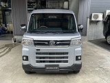 アトレー  RS 4WD