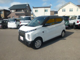 三菱 eKクロス EV
