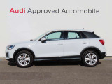Q2 35 TFSI アドバンスド 