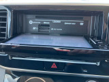 CD&DVD再生 SDカード対応