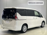 セレナ 2.0 XV 