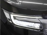 ◆LEDヘッドライト◆ LEDライトは、明るく視認性が良く、省エネで環境にもやさしいヘッドライトです!