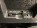 【ETC】とっても便利なETCを装備しています。 ETCを利用して、高速道路を楽々ドライブしましょう。