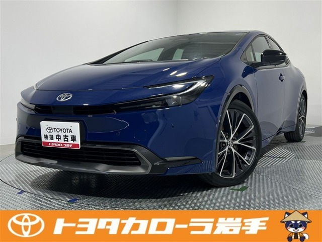 プリウス 2.0 Z E-Four 4WD 