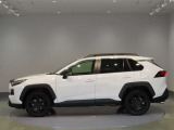 RAV4 2.5 ハイブリッド アドベンチャー オフロードパッケージ II E-Four 4WD 
