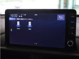 ◆TV視聴可能!◆お好きなテレビ番組を車内でお楽しみいただけます♪