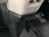 ビルトインタイプの【ETC】で見た目もスッキリ。高速道路の利用にとても便利です。