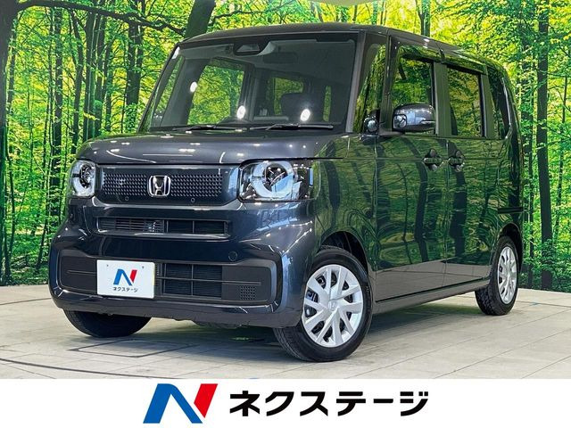 ホンダ N-BOX 
