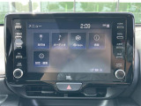 【ディスプレイオーディオ】スマホに接続すれば「Apple CarPlay」または「Android Auto」から、アプリのナビや電話・メッセージ・音楽などが利用できます!