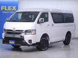 新車9型ワゴンGL4WD オリジナル内装架装familiar&times;オフロードスタイルパッケージ♪