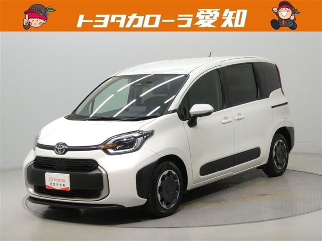 シエンタ ハイブリッド 1.5 Z 