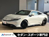 スエードコンビシート BOSEサウンド HondaCONNECT