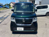 N-BOX G L ホンダセンシング 