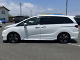 オデッセイ 2.0 ハイブリッド アブソルート ホンダセンシング EXパッケージ 