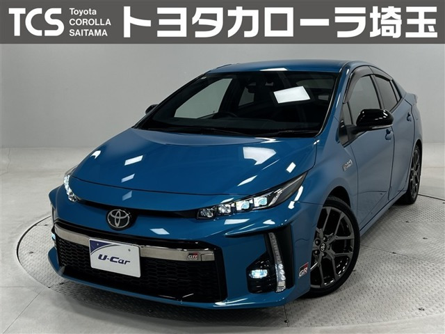 プリウスPHV 1.8 S 
