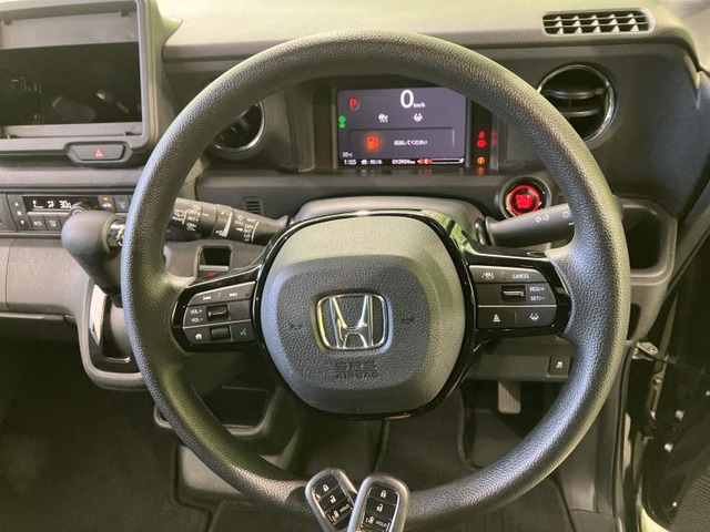 ホンダ N-BOXカスタム の中古車詳細 (14,000km, クリスタルブラック