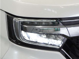 ◆LEDヘッドライト◆ LEDライトは、明るく視認性が良く、省エネで環境にもやさしいヘッドライトです!