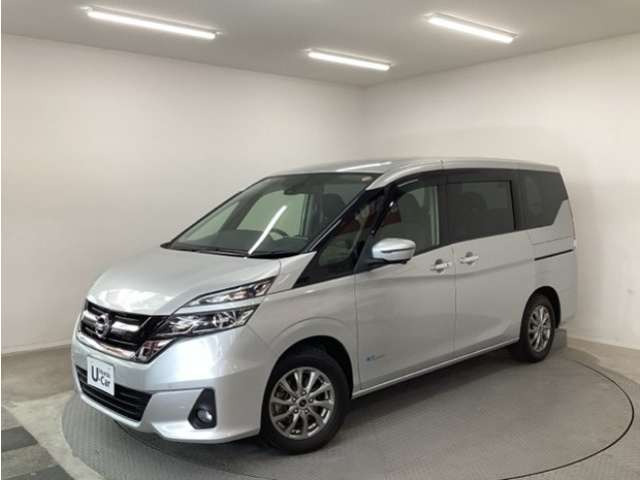 日産 セレナ 