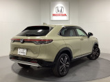 ヴェゼル 1.5 e:HEV Z 4WD 