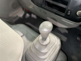 MTモード付。発進時やシフトチェンジ時もストレスなくマニュアル運転を楽しめます♪