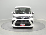 トール 1.0 G 4WD 