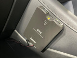【ETC】高速道路の料金所をストレスなく通過!話題のスポットやサービスエリアに多い「スマートIC」利用時は必須のアイテムです。当店でセットアップを実施、ご納車当日からすぐにご利用いただけます!