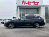 MAZDA6ワゴン 2.0 20S プロアクティブ