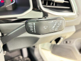 コラムスイッチワイパーレバー ONOFFはもちろん速さの調整などが可能です
