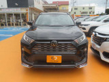 RAV4  2.0 G Zパッケージ 4WD
