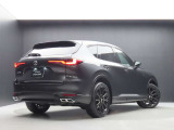 CX-60 3.3 XD ドライブ エディション ナッパ レザー パッケージ ディーゼル 