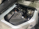 親切・丁寧な専門メカニックスタッフが応対!・車検・点検整備・事故等の修理などアフターサービスも安心。お車のカスタマイズもネクステージのサービススタッフまでご相談ください!