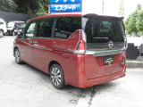セレナ 2.0 G セーフティーパックB プロパイロット