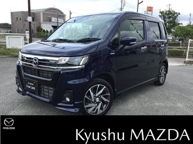 フレア ハイブリッド XS 