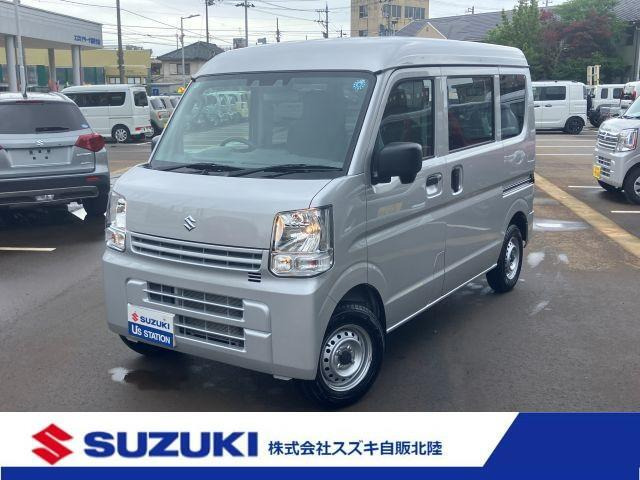 エブリイ PA ハイルーフ 4WD 