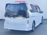 セレナ 1.4 e-POWER ハイウェイスターV 