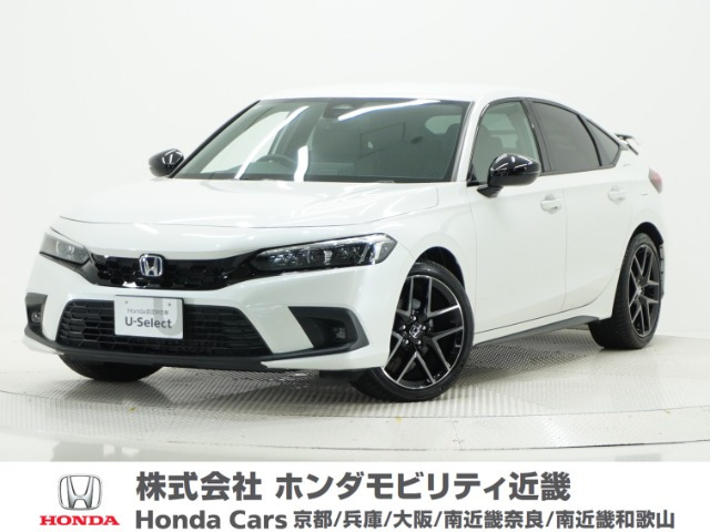シビック  2.0 e:HEV