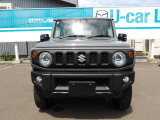 ジムニー XC 4WD 