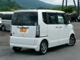外装も丁寧に磨いております。是非1度実車をご覧ください!