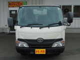 ダイナ 4.0 ダンプ フルジャストロー ディーゼル 4WD 