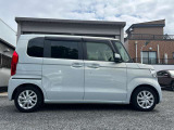 N-BOX EX 